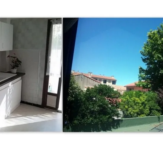 Location Marseille Appartement 0463b802