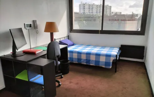 Location Bobigny Chambre 046d232b