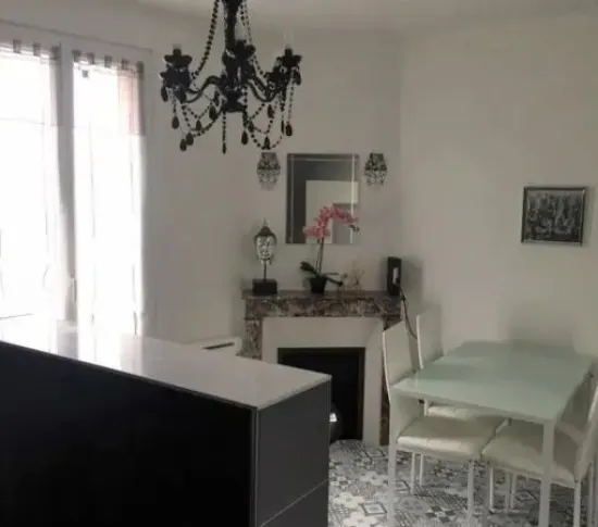 Location Suresnes Appartement 04700c99