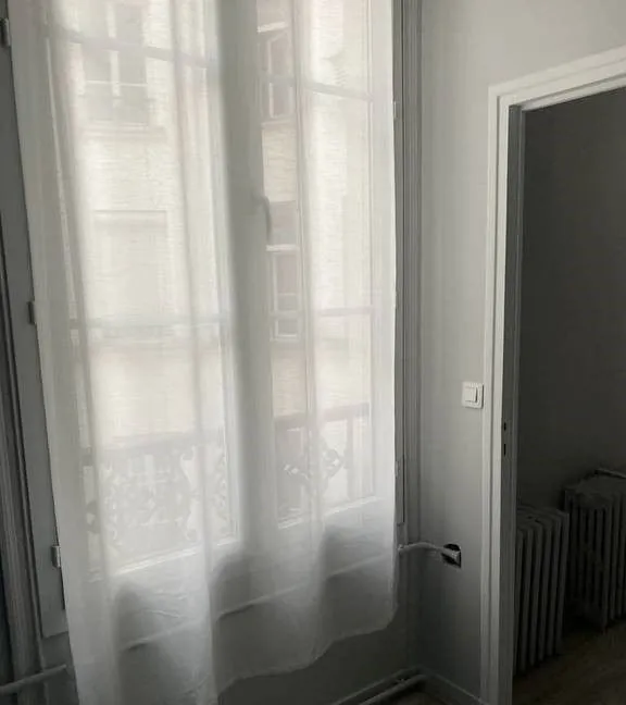 Location Paris Appartement 04790b9e