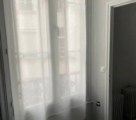 Location Paris Appartement 04790b9e