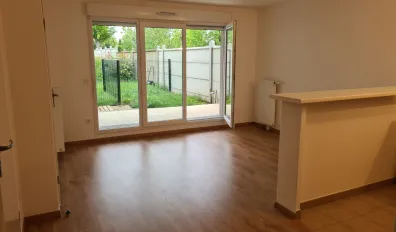 Location Thiais Appartement 0479e46a