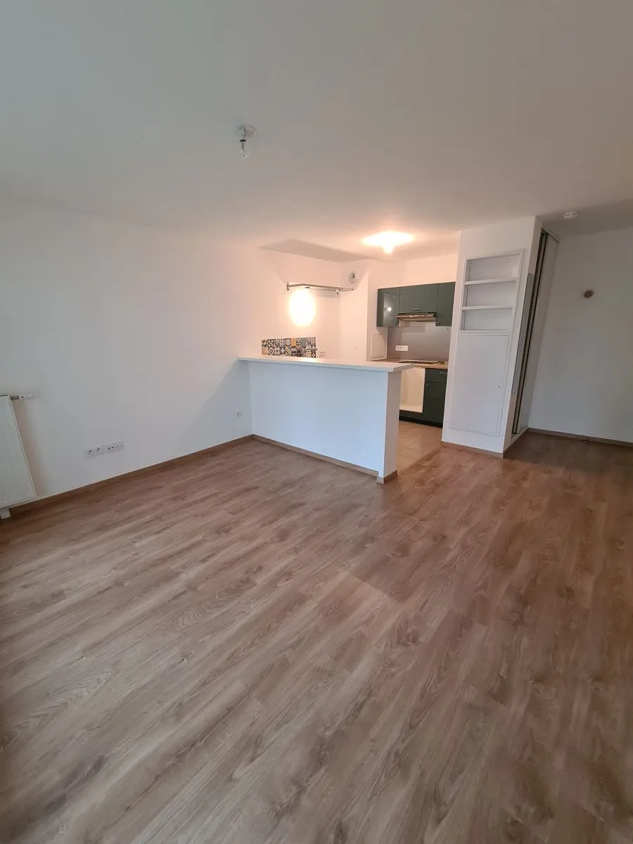 Location Thiais Appartement 0479e46a