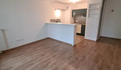 Location Thiais Appartement 0479e46a