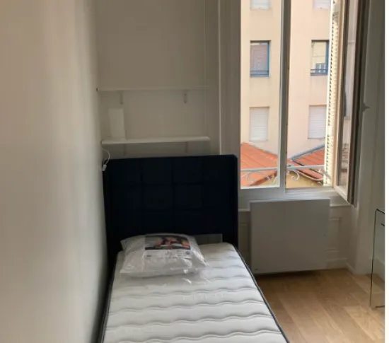 Location Oullins Chambre 047f6c47