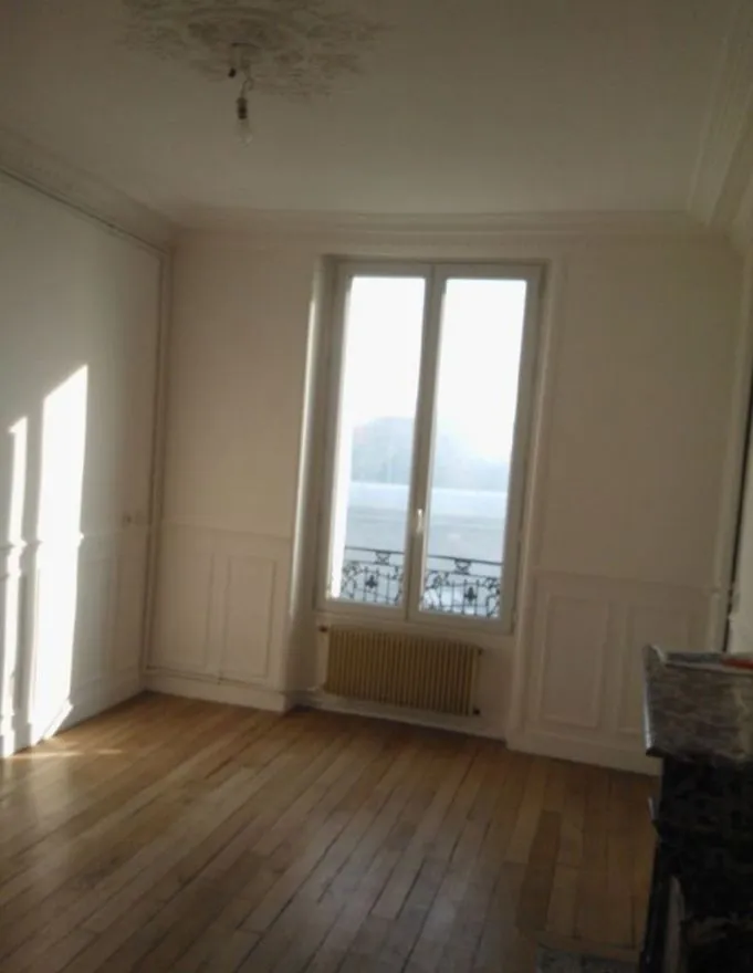 Location Pantin Appartement 049d2665