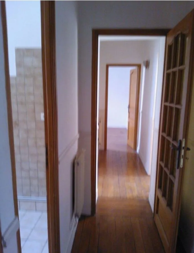 Location Pantin Appartement 049d2665