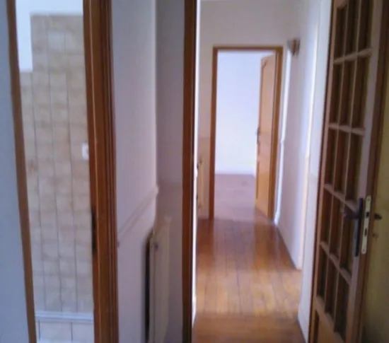 Location Pantin Appartement 049d2665