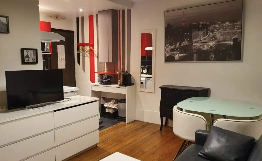 Location Paris Appartement 04abc584