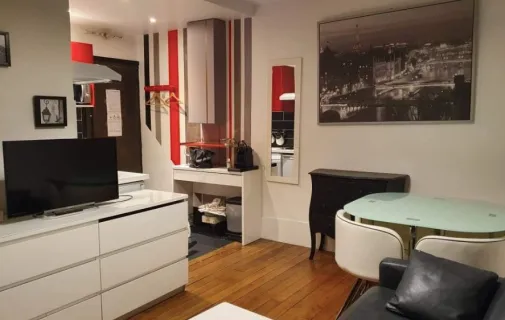 Location Paris Appartement 04abc584