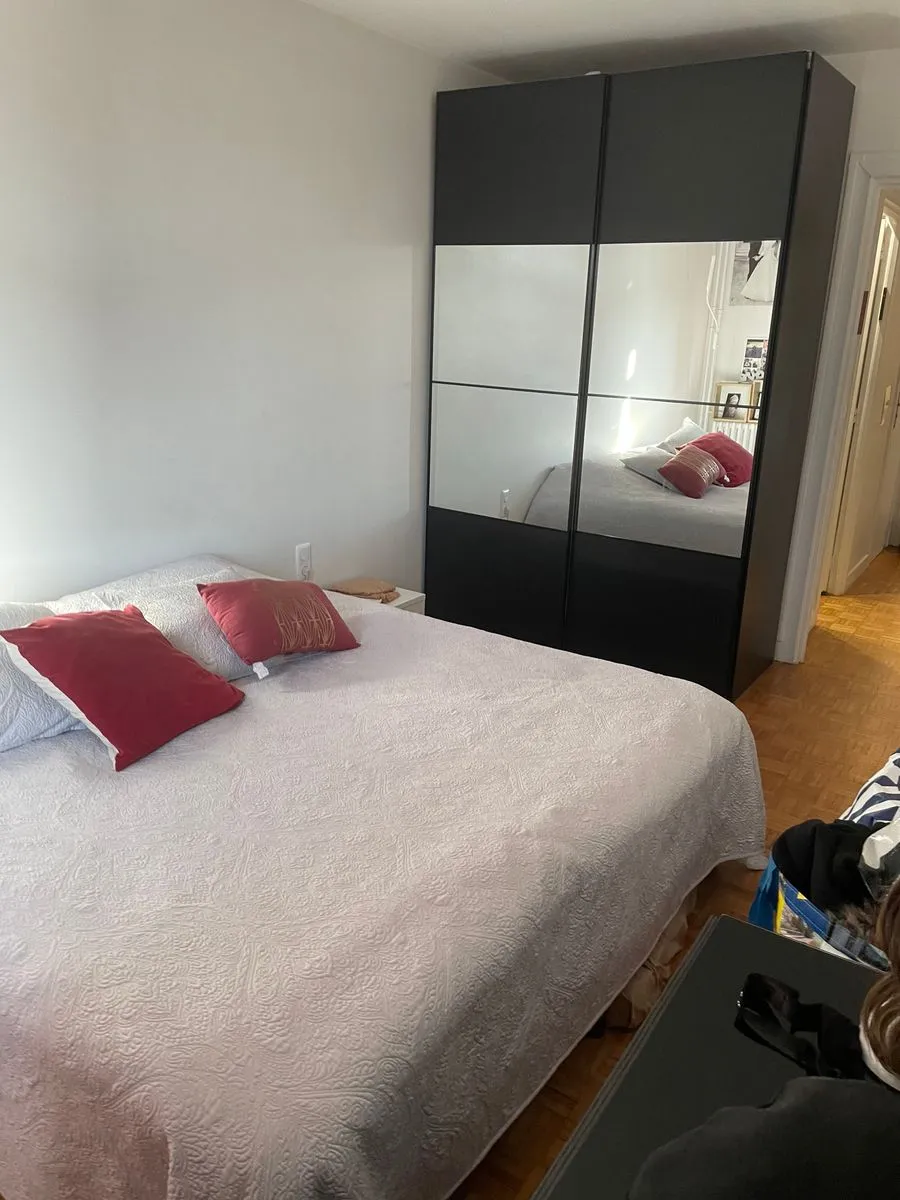 Location Nogent-sur-Marne Appartement 04b3d382