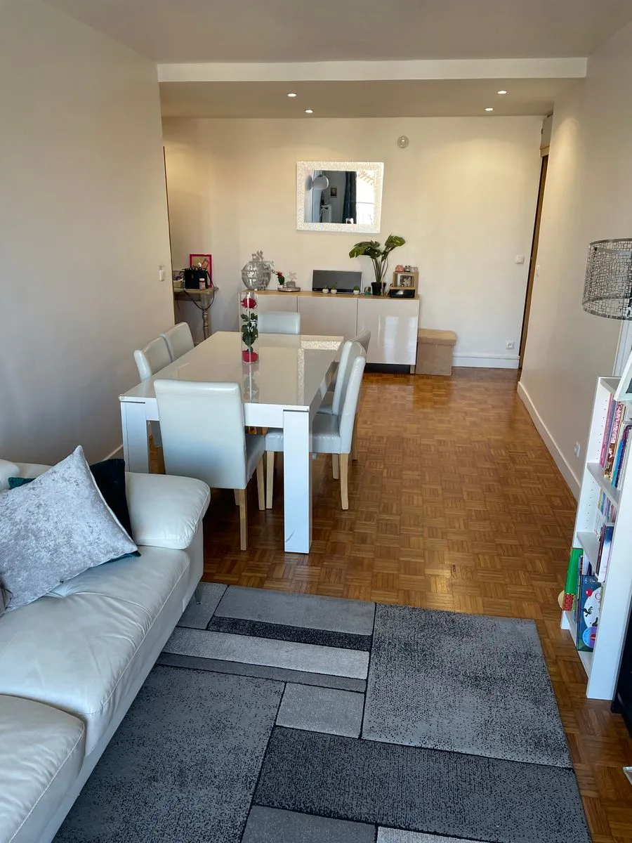 Location Nogent-sur-Marne Appartement 04b3d382