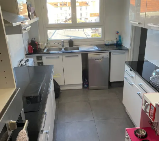 Location Nogent-sur-Marne Appartement 04b3d382