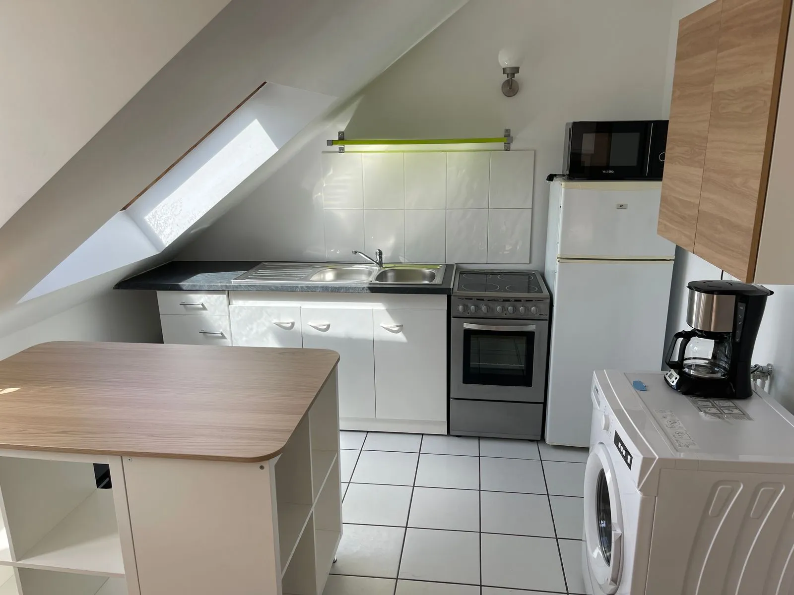 Location Corbeil-Essonnes Appartement 04d05139