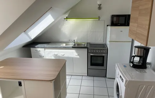 Location Corbeil-Essonnes Appartement 04d05139