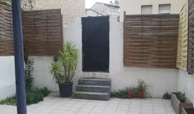 Location Marseille Appartement 04dac446