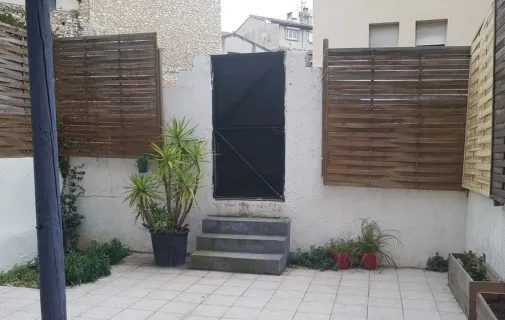 Location Marseille Appartement 04dac446