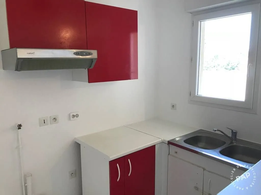 Location Saint-Denis Appartement 04ea060f