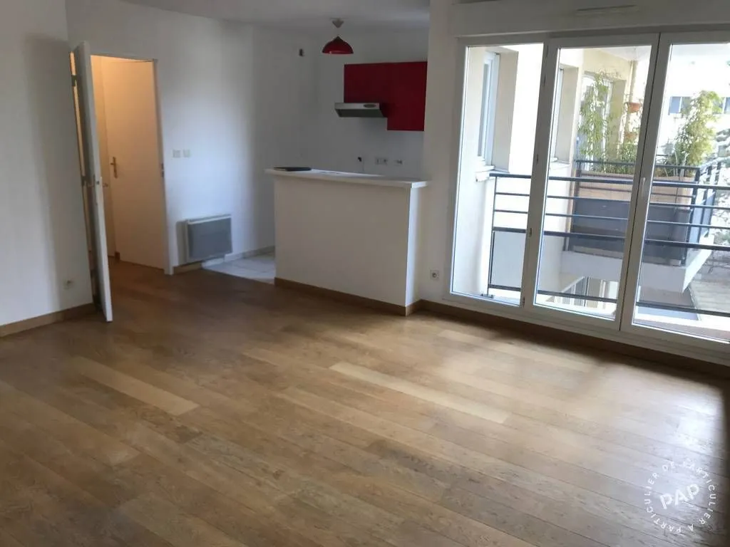 Location Saint-Denis Appartement 04ea060f