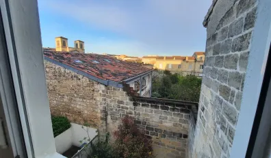 Location Bordeaux Appartement 04eb3615