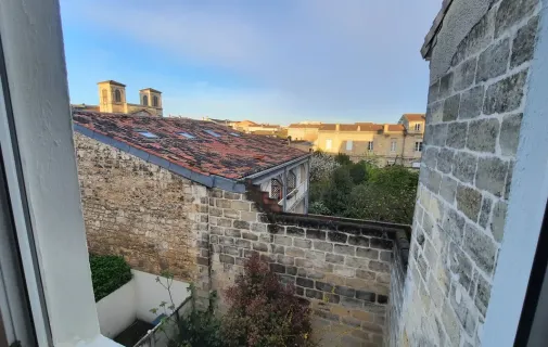 Location Bordeaux Appartement 04eb3615