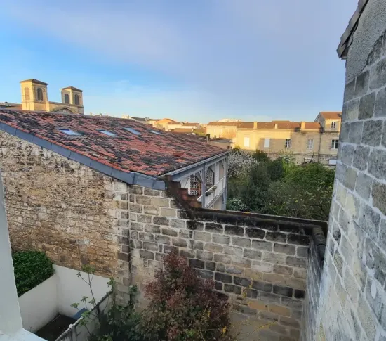 Location Bordeaux Appartement 04eb3615