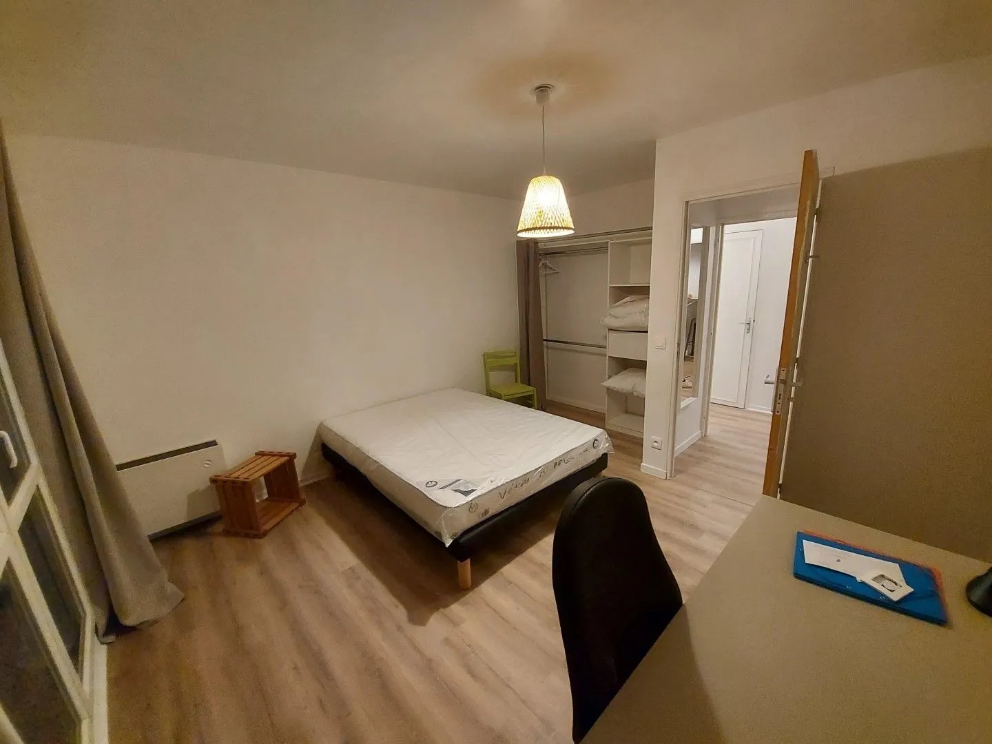 Location Rennes Chambre 050064e5