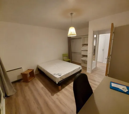 Location Rennes Chambre 050064e5