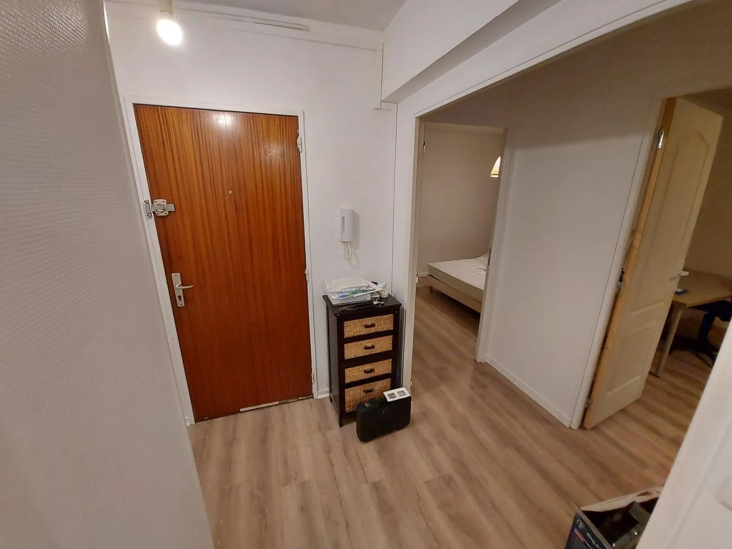 Location Rennes Chambre 050064e5