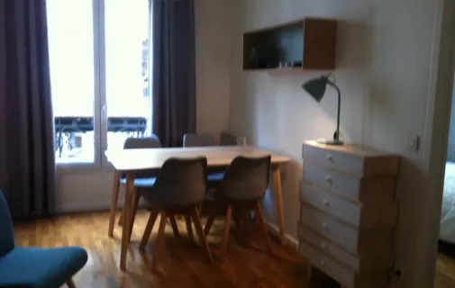 Location Paris Appartement 056d8007