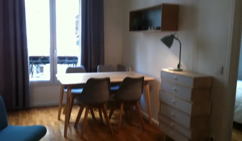 Location Paris Appartement 056d8007