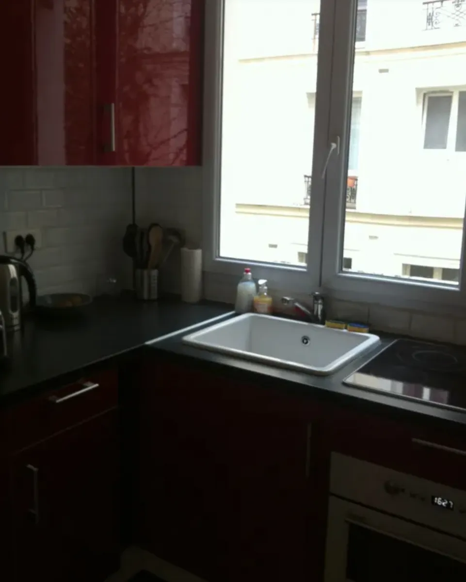 Location Paris Appartement 056d8007