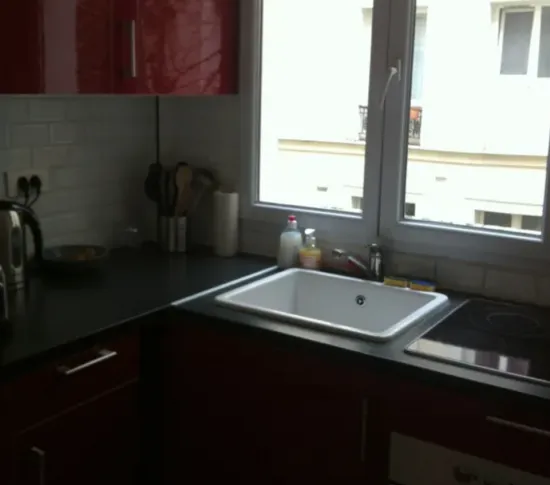 Location Paris Appartement 056d8007