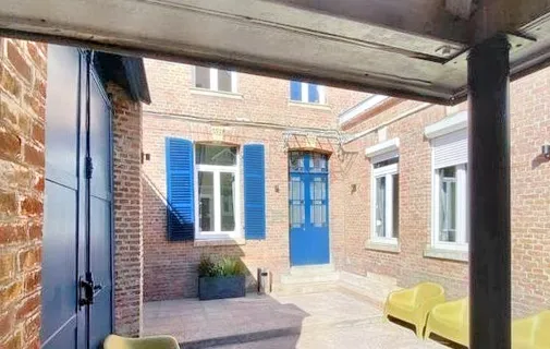 Location Amiens Appartement 057827b6