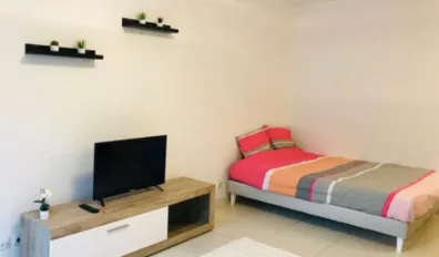 Location Créteil Appartement 0591b6ee