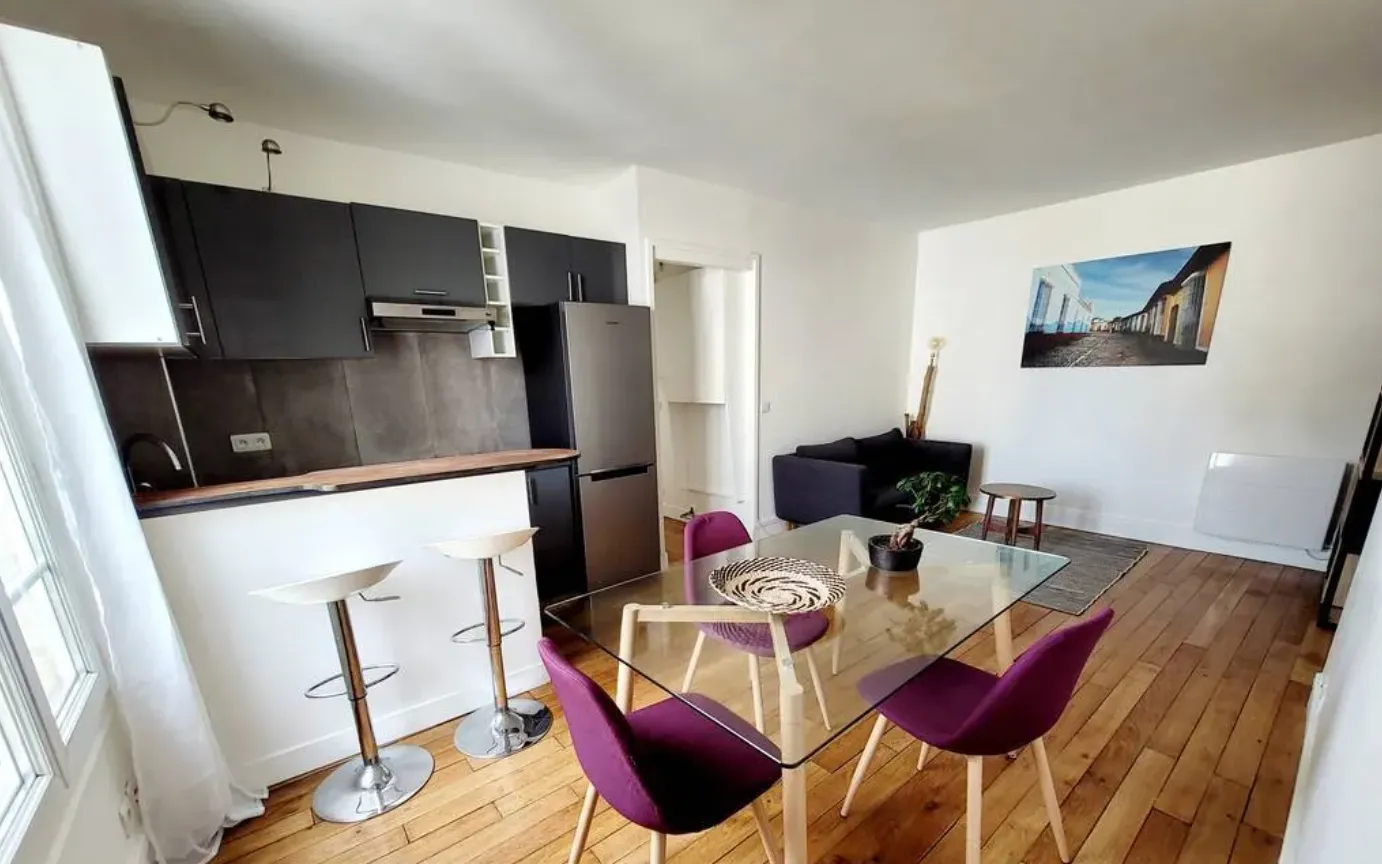 Location Clichy Appartement 05abb833