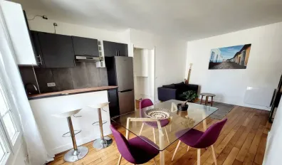 Location Clichy Appartement 05abb833