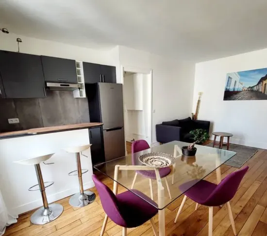 Location Clichy Appartement 05abb833