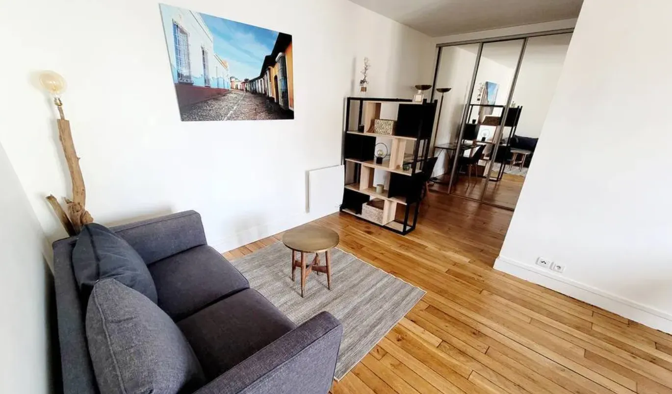 Location Clichy Appartement 05abb833