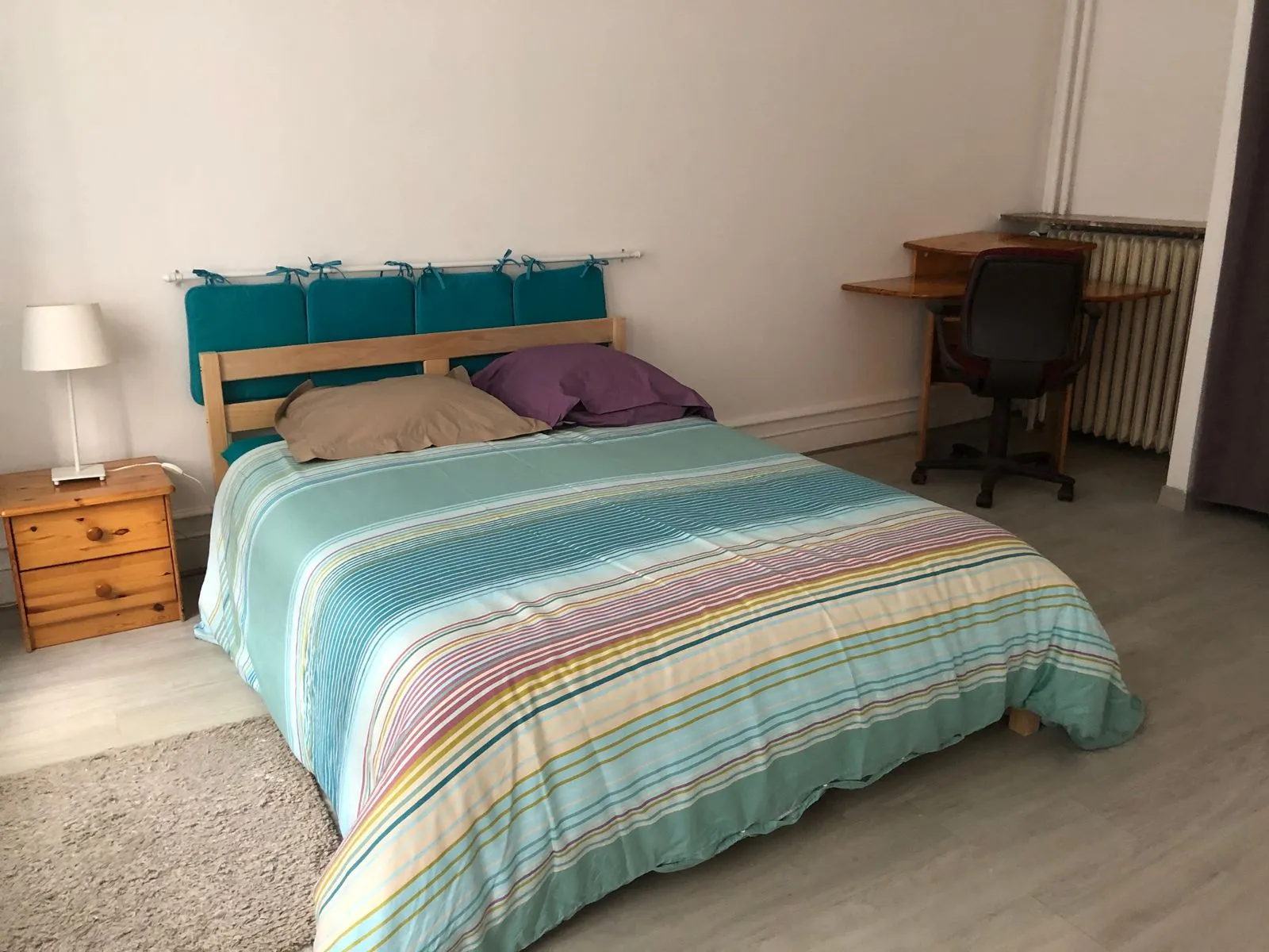 Location Strasbourg Appartement 05d11022