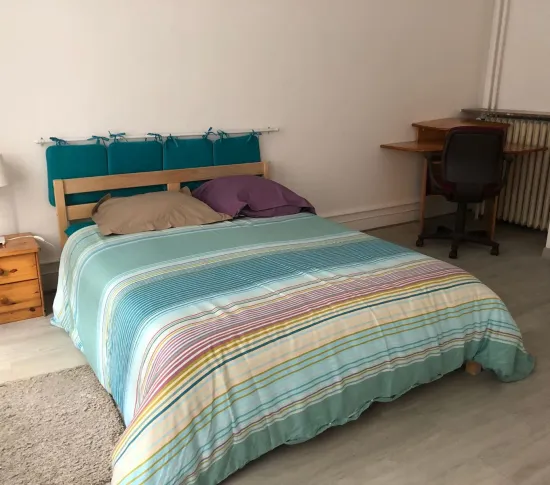 Location Strasbourg Appartement 05d11022