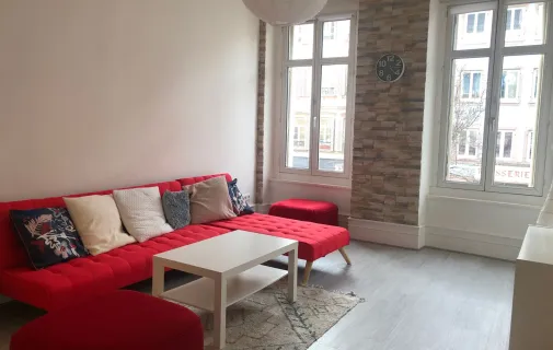 Location Strasbourg Appartement 05d11022