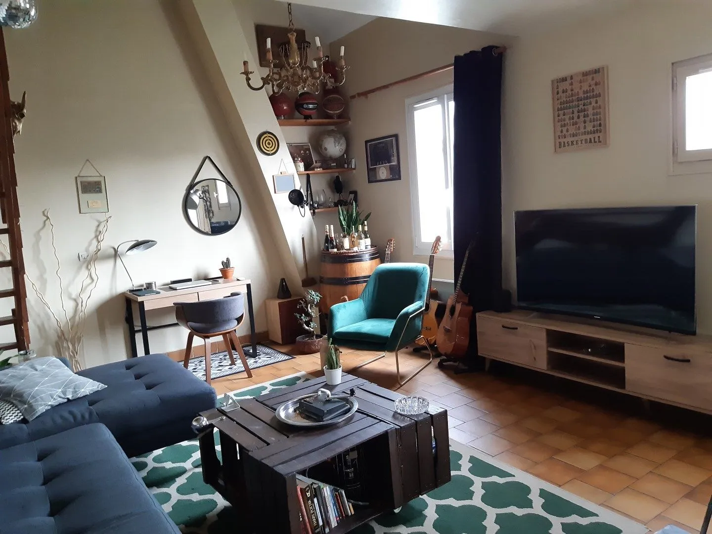 Location Bagneux Appartement 05d62d4c