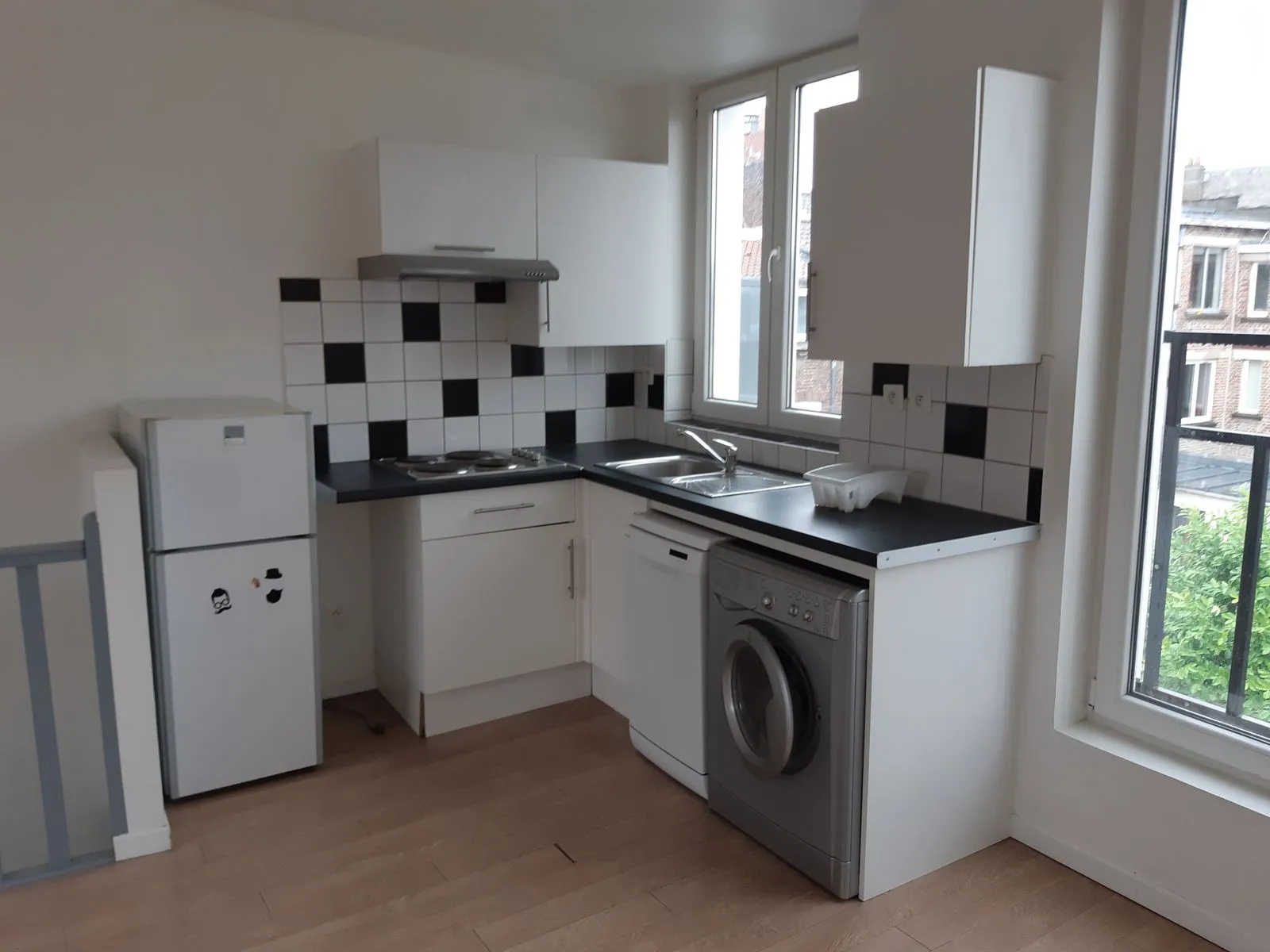 Location Lille Appartement 05fc790e