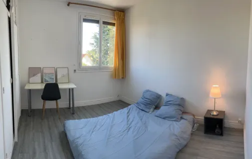 Location Antony Appartement 0636f1ac