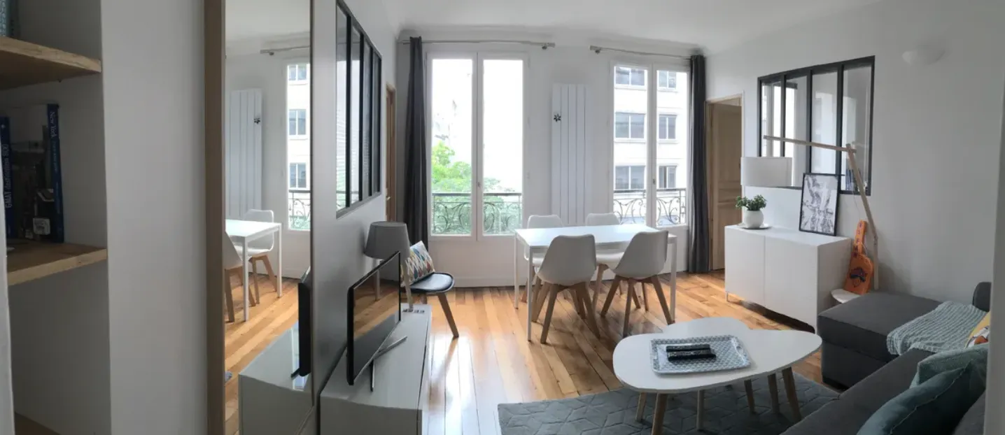 Location Paris Appartement 06557239