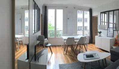 Location Paris Appartement 06557239