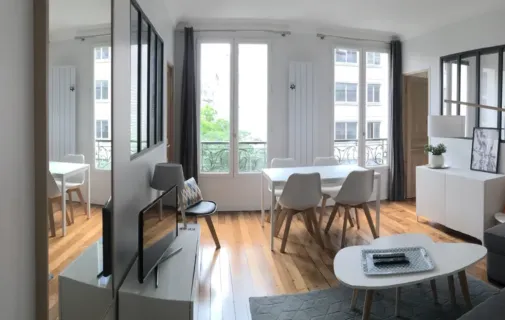 Location Paris Appartement 06557239