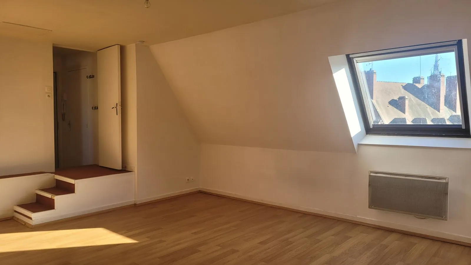 Location Évreux Appartement 068dfd40