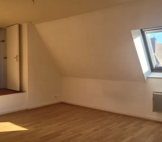 Location Évreux Appartement 068dfd40